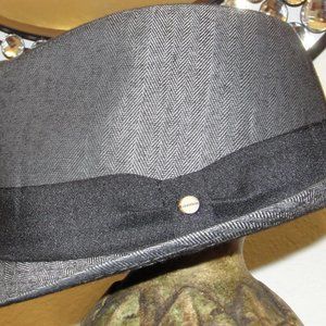 Stetson Fedora